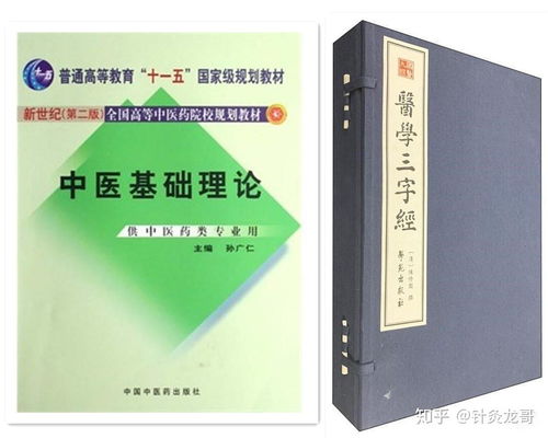 零基礎(chǔ)入門中醫(yī)養(yǎng)生 針灸知識(shí)學(xué)習(xí)指南與實(shí)用書單