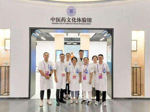 亞運期間中醫推拿“國家隊”受追捧，預約爆滿折射健康新風尚