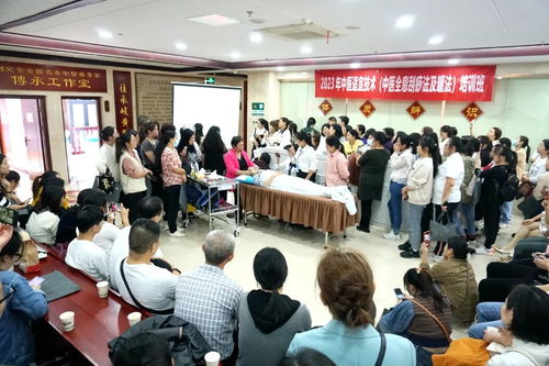 長沙市市民中醫(yī)養(yǎng)生保健技術(shù)培訓(xùn)免費(fèi)開班啦